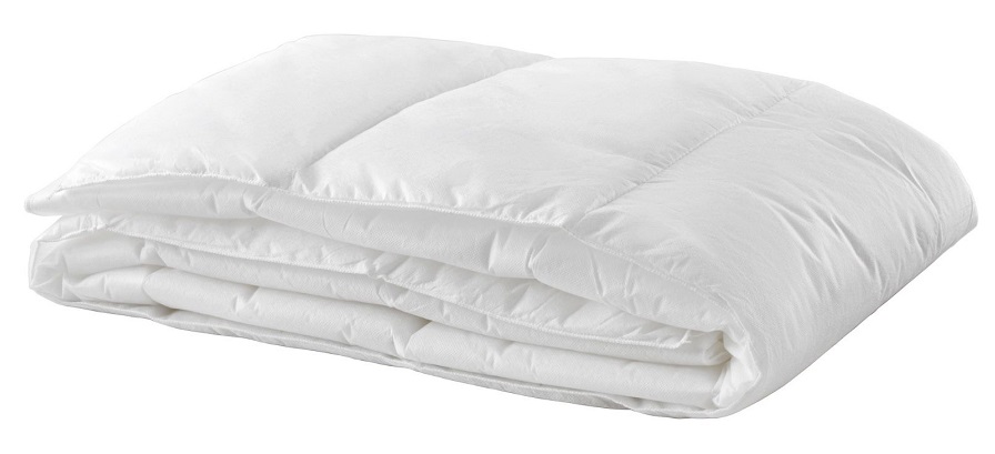 

Ikea Silvertopp Kołdra 150x200 Chłodna