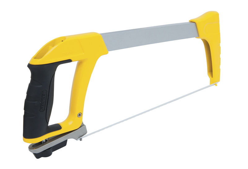STANLEY PIŁA DO METALU TURBO-CUT 430mm 20-110