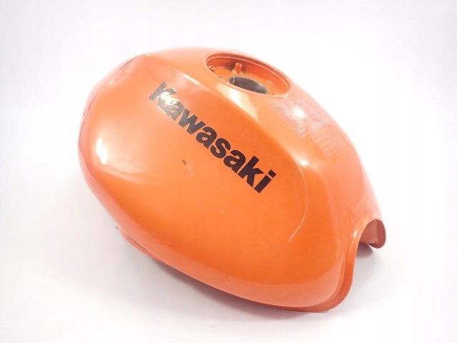 Паливний бак Bak Kawasaki ER6 09-12