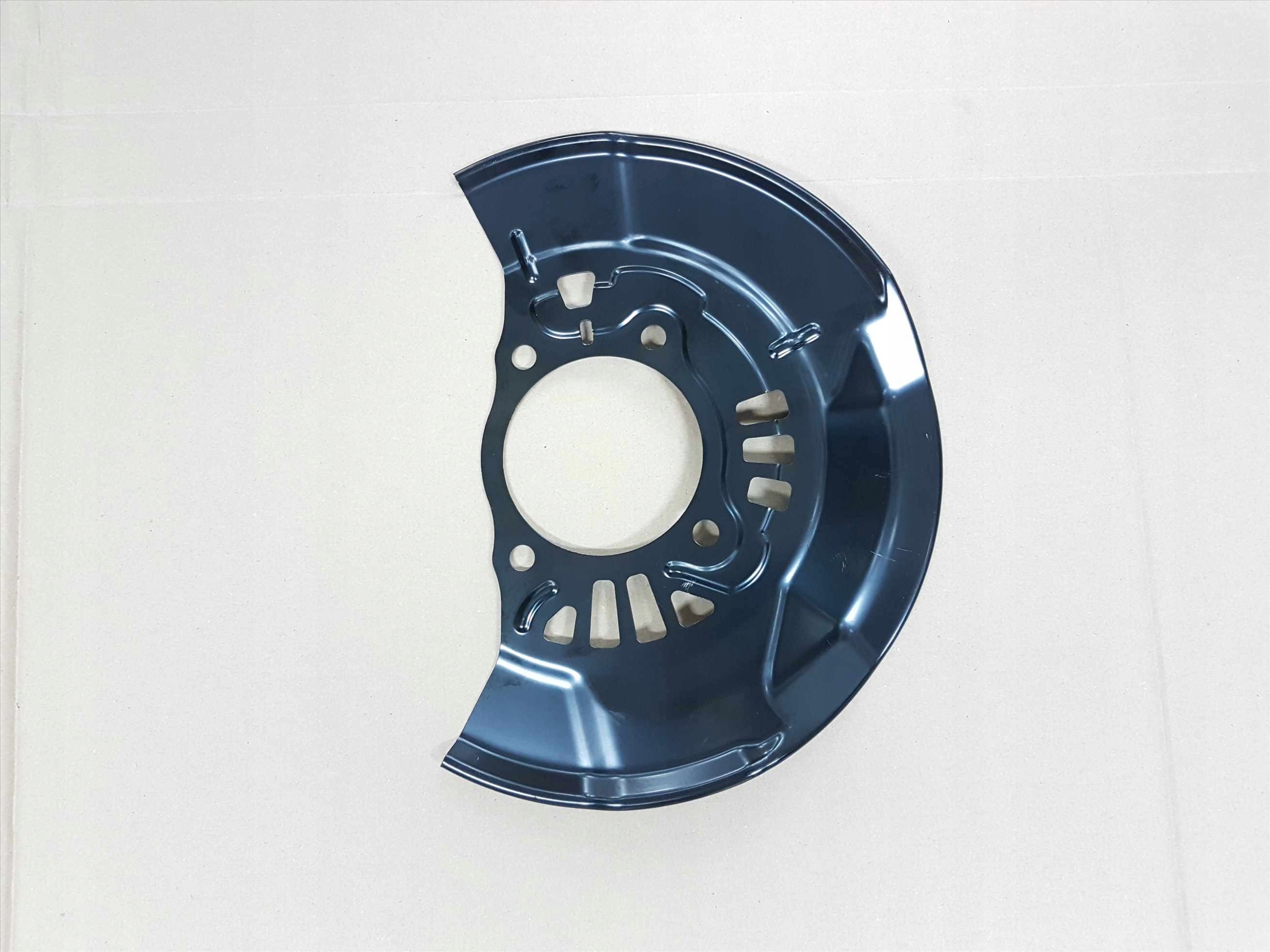 A47782-47020 - PRIUS 09-15 ТОРМОЗНАЯ ЯКОРНАЯ ПЛАСТИНА КРЫШКА LP