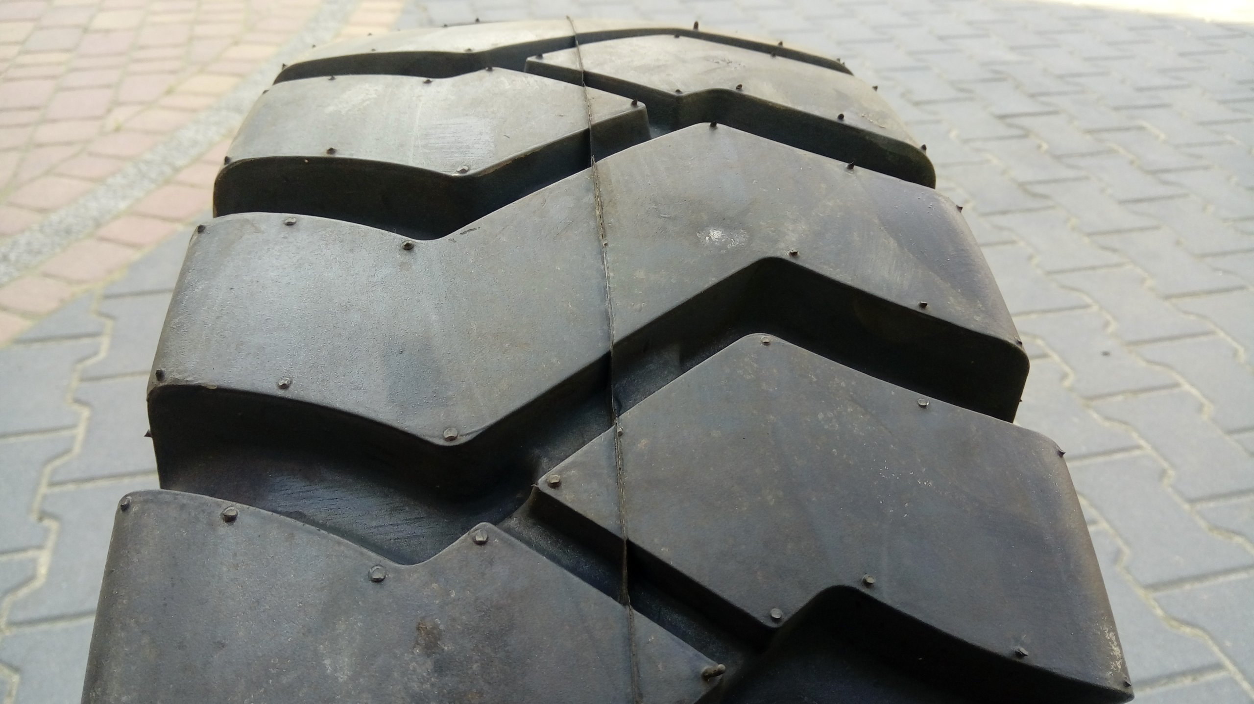 7.00-12 BKT PL801 14PR ШИНЫ WIDLAK ШИНЫ