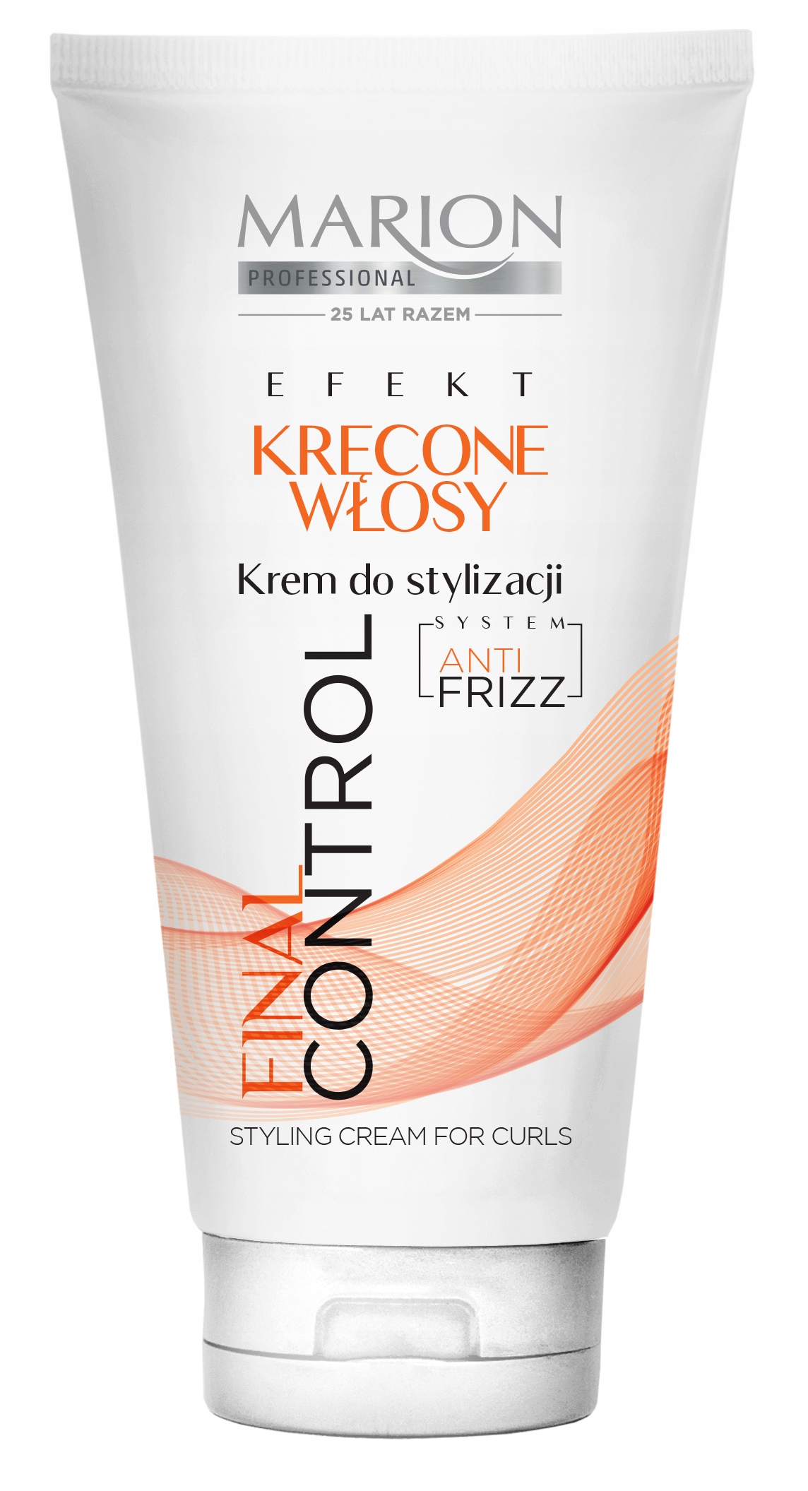 

Marion Professional Final Krem do stylizacji