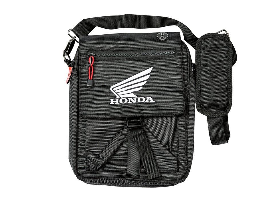 

Gas Honda Bag Męska Torba na ramię saszetka