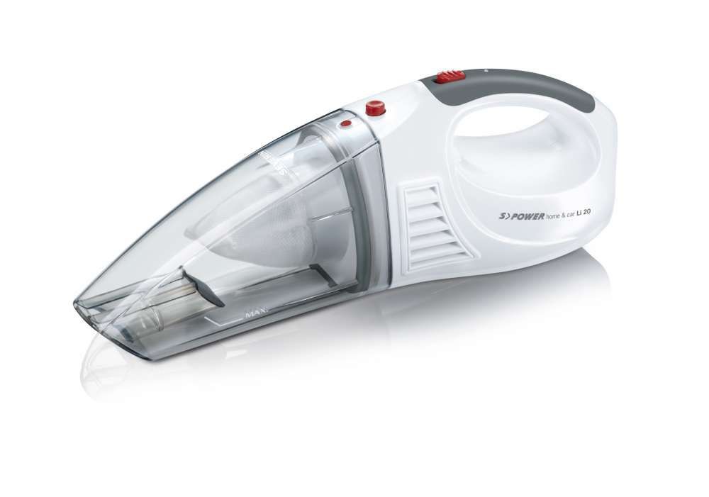 BEZPRZEWODOWY ODKURZACZ SEVERIN 7144 WET&DRY Marka Severin