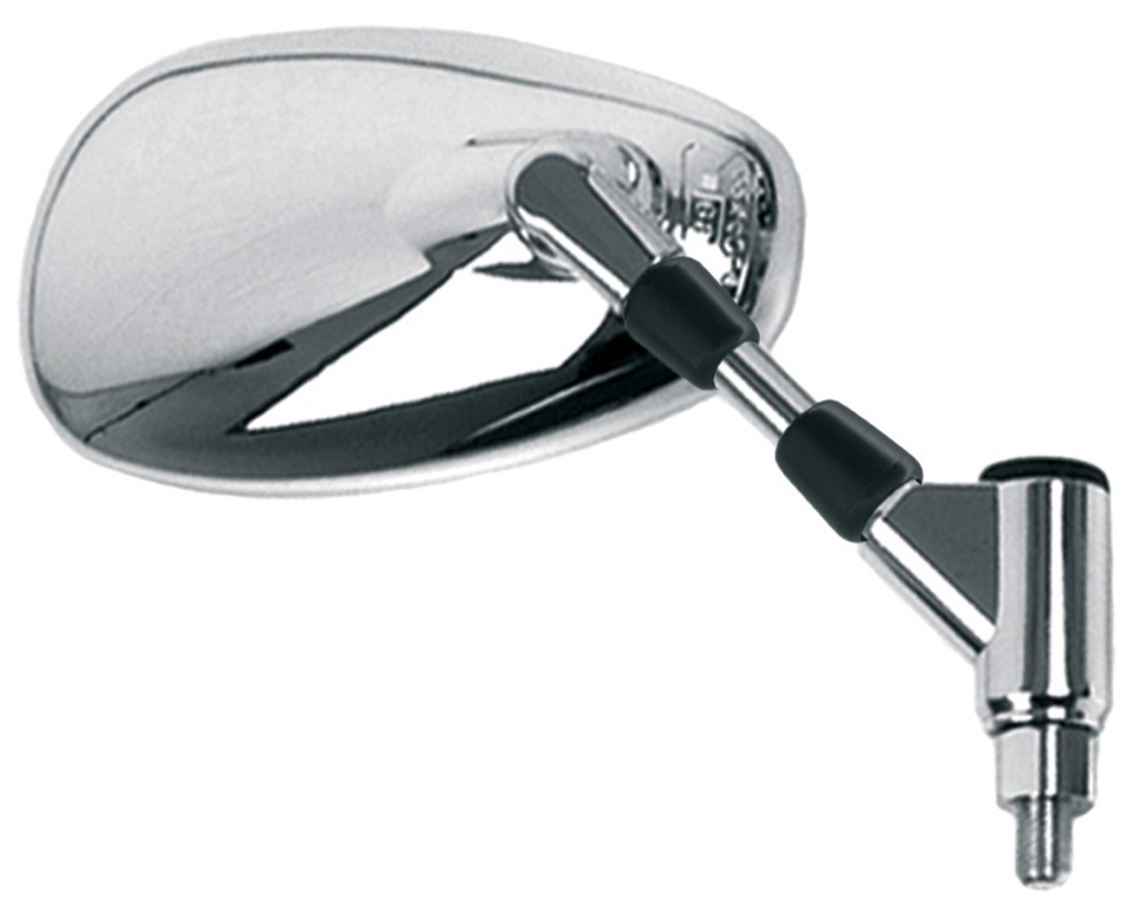 EY108D - Дзеркало заднього виду Yamaha XVS A Midnight Star 1300 07-