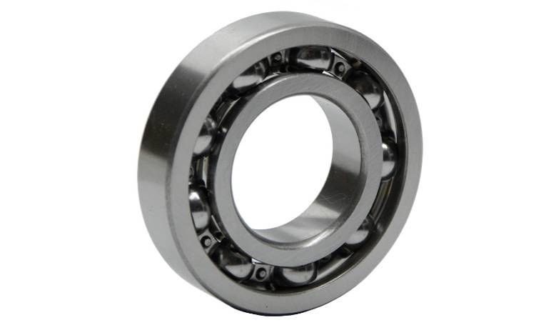 Łożysko kulkowe 6208 Agtech Steel Power