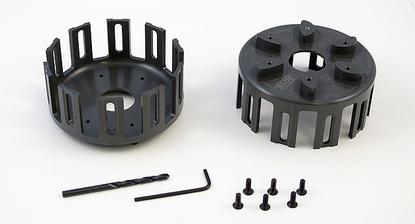 Spojkový Kôš vonkajšej spojky Kawasaki Kx 80 88-97