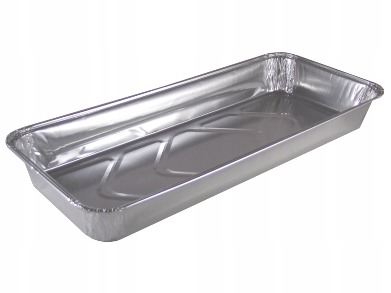 

Foremki Aluminiowe 700ml foremka ciasto 10szt.