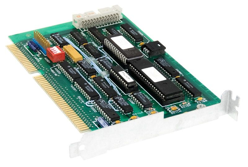 Olivetti NS1078 IF621 P001-A-COD M380 Mainboard