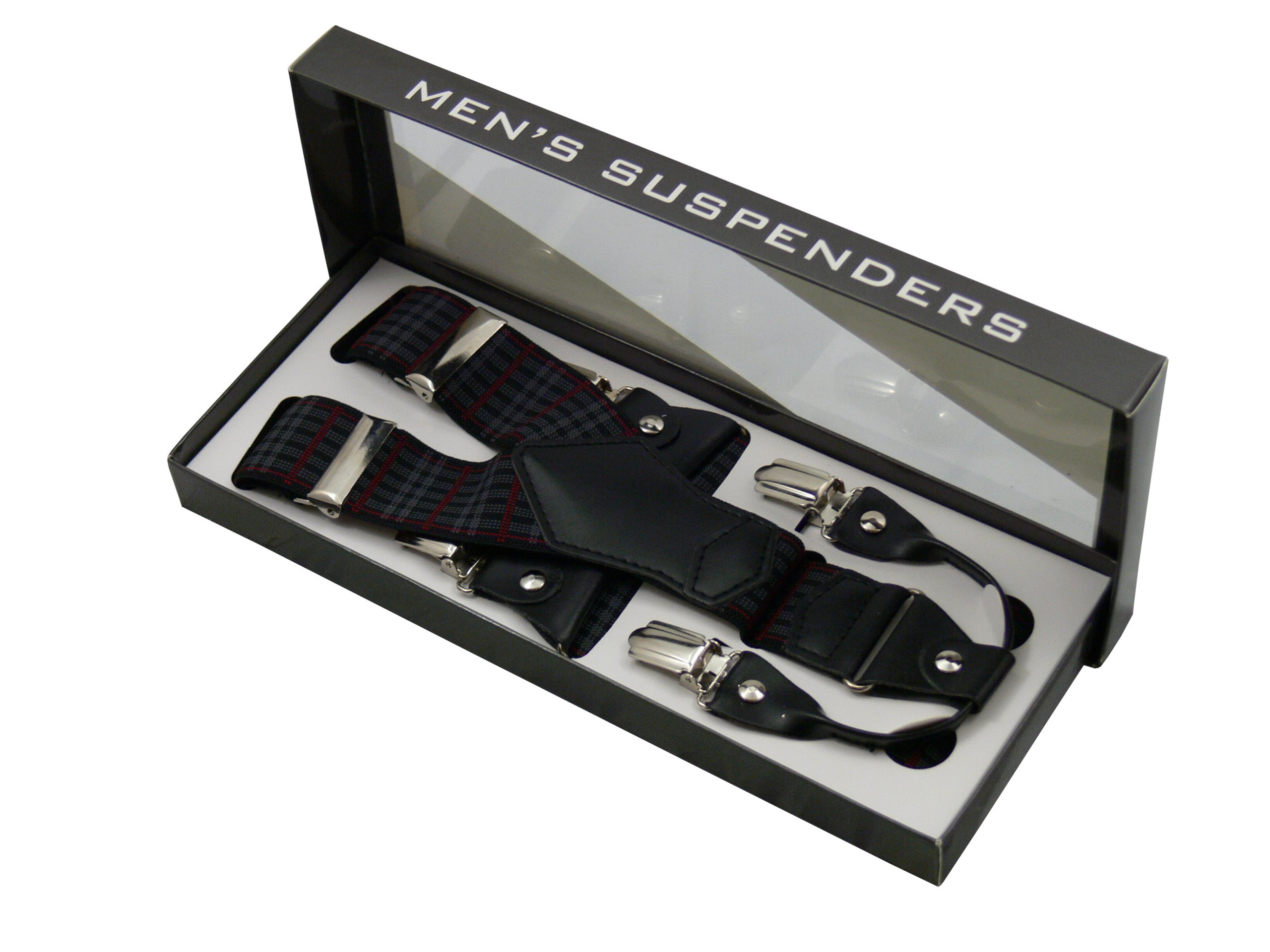 SZELKI MĘSKIE, PUDEŁKO, EKO SKÓRA, JAKOŚĆ, HIPSTER Wzór dominujący bez wzoru