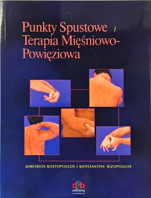 Punkty Spustowe I Terapia MiĘŚniowo PowiĘziowa 13461 Zł Allegropl Raty 0 Darmowa 4882