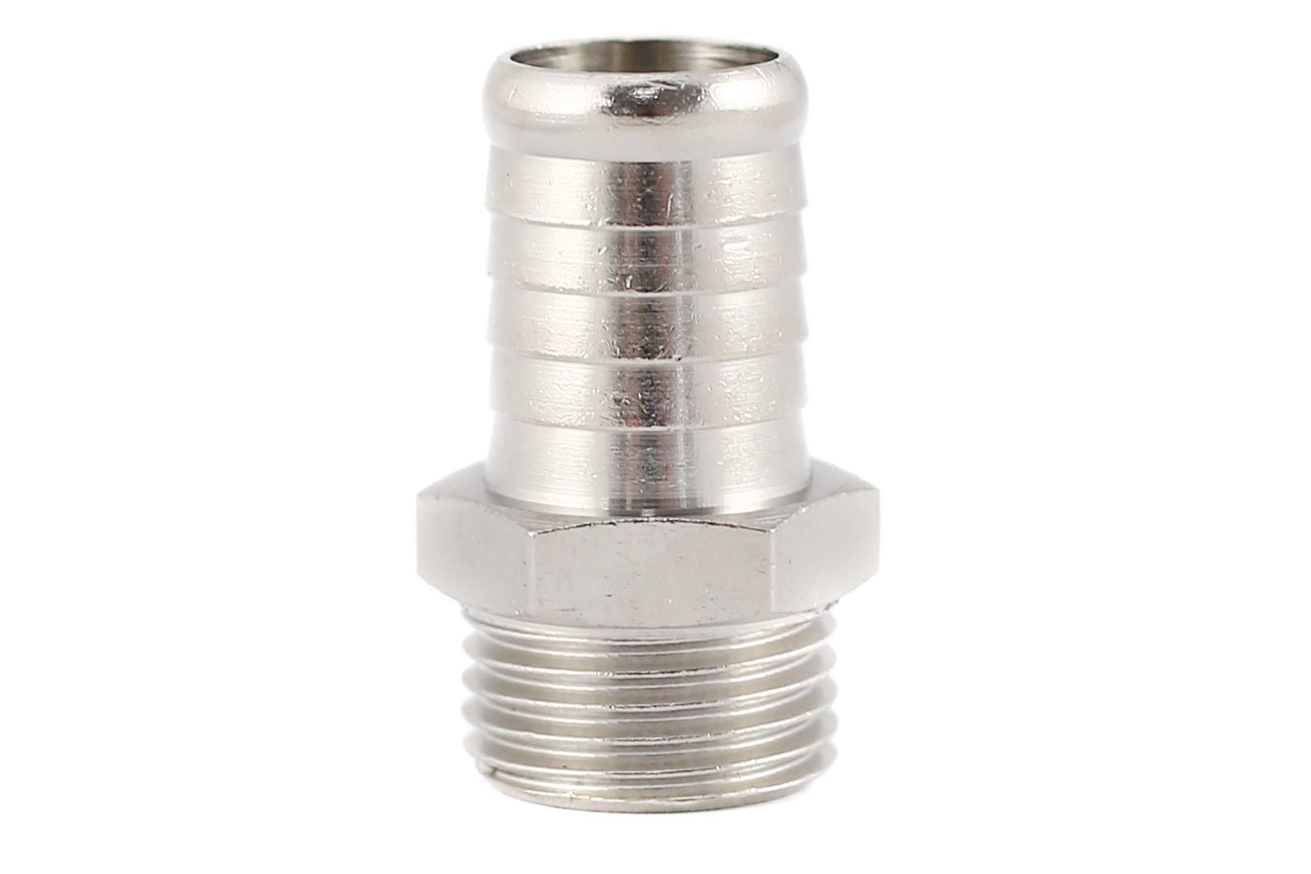 

Wtyk króciec Gz 1/2" na wąż 16 mm Magnum