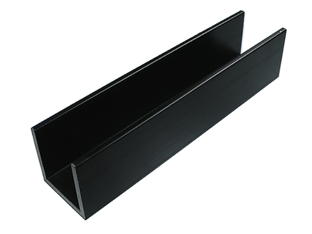 

Radiator PR13/90/SE Alutronic 90mm za 2sztuki