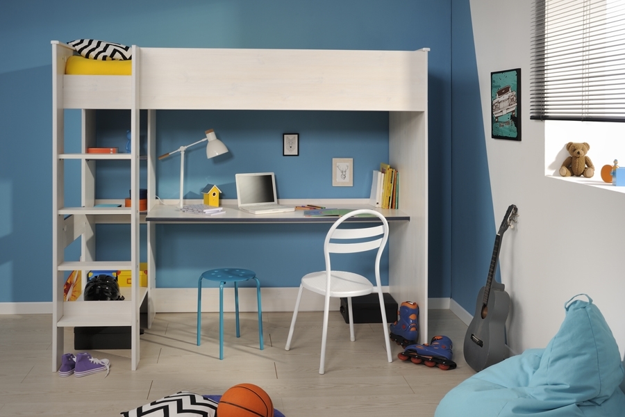 ŁÓŻKO PIĘTROWE SMOOZY DWA KOLORY PROMOCJA ! Kod producenta SMOOZY