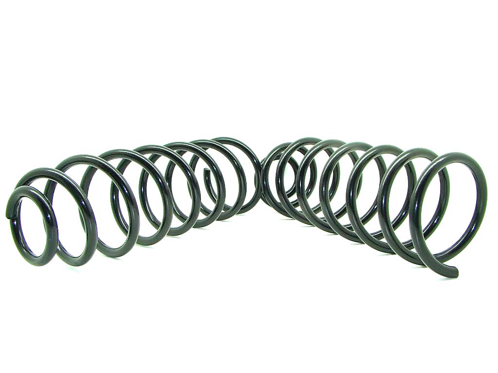 GT24702x2 - = ПРУЖИНИ KPL GOLF II III VENTO TOLEDO ЗЗАДУ HD=