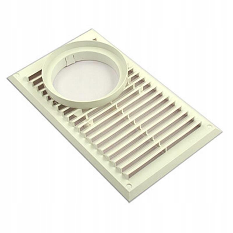 

Kratka Do Pochłaniacza Okapowa 175 x 295 fi 100 mm