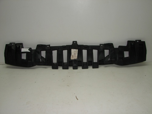 Belka wzmocnienie przód MERCEDES A-KLASA W169 LIFT Producent części Mercedes-Benz OE