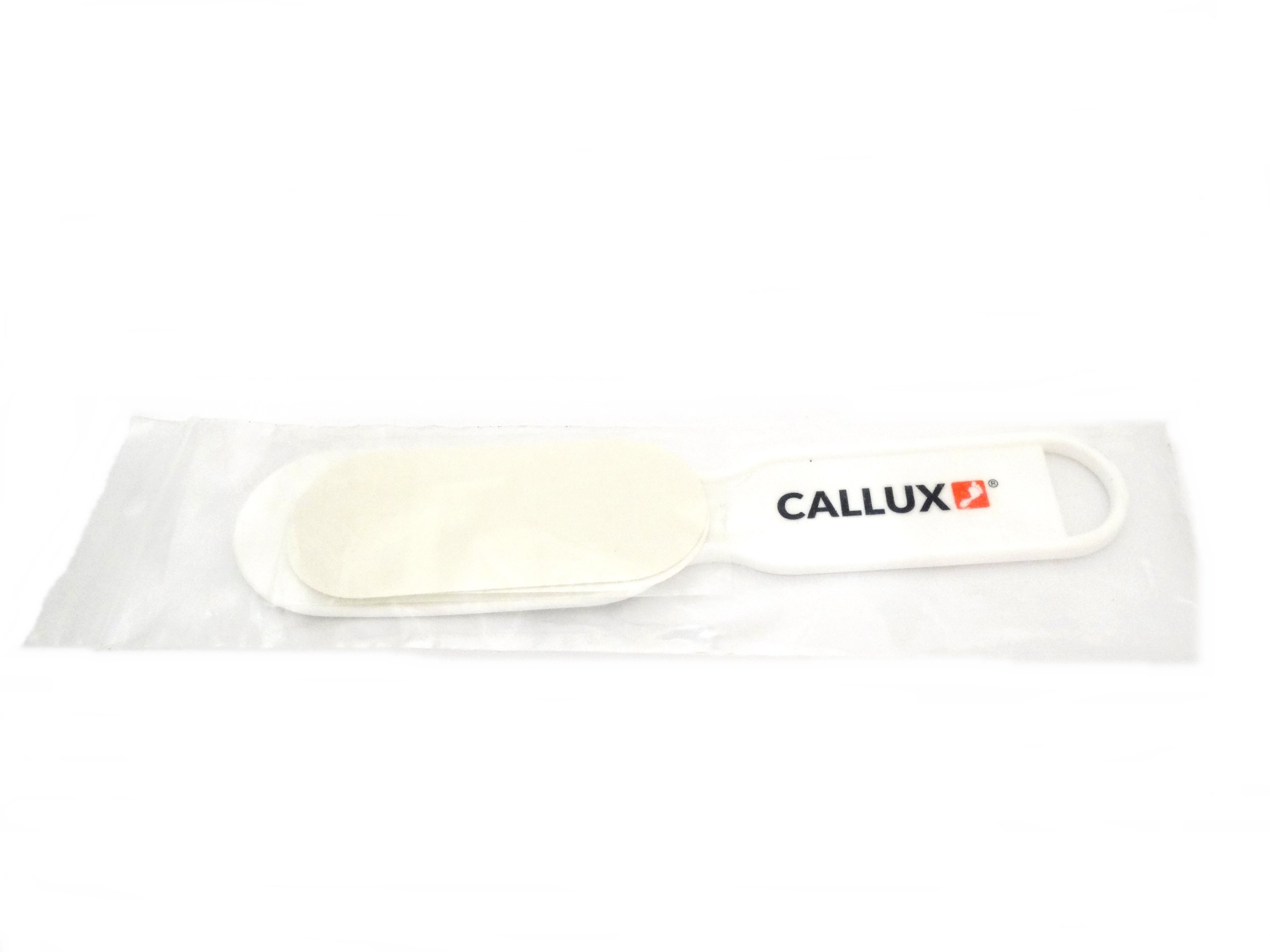 

Tarka Callux Callus Peel Zestaw +2 Wkłady Ścierne