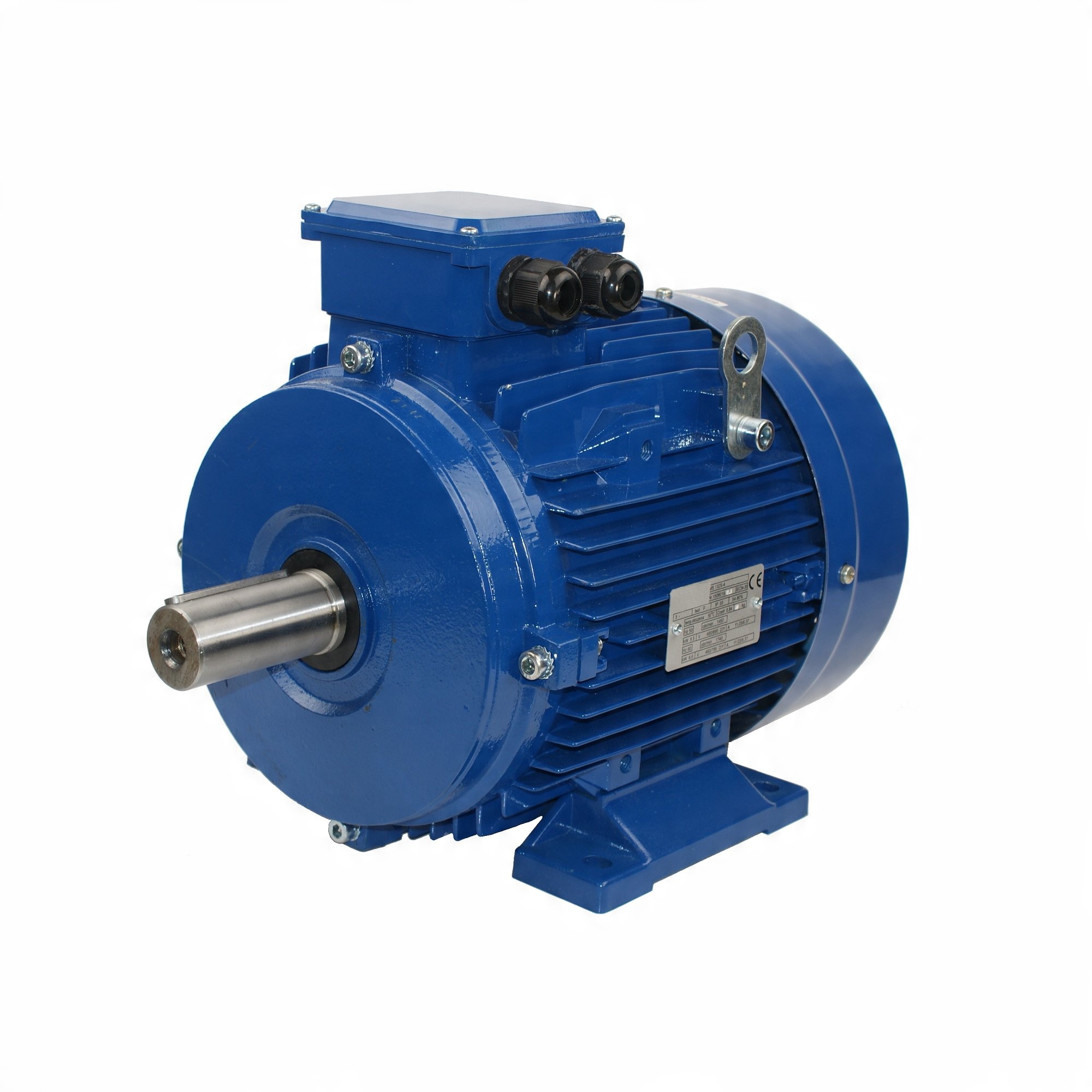 

Silnik 400V B3 1,5kW G90L 1400obr Hydrolider