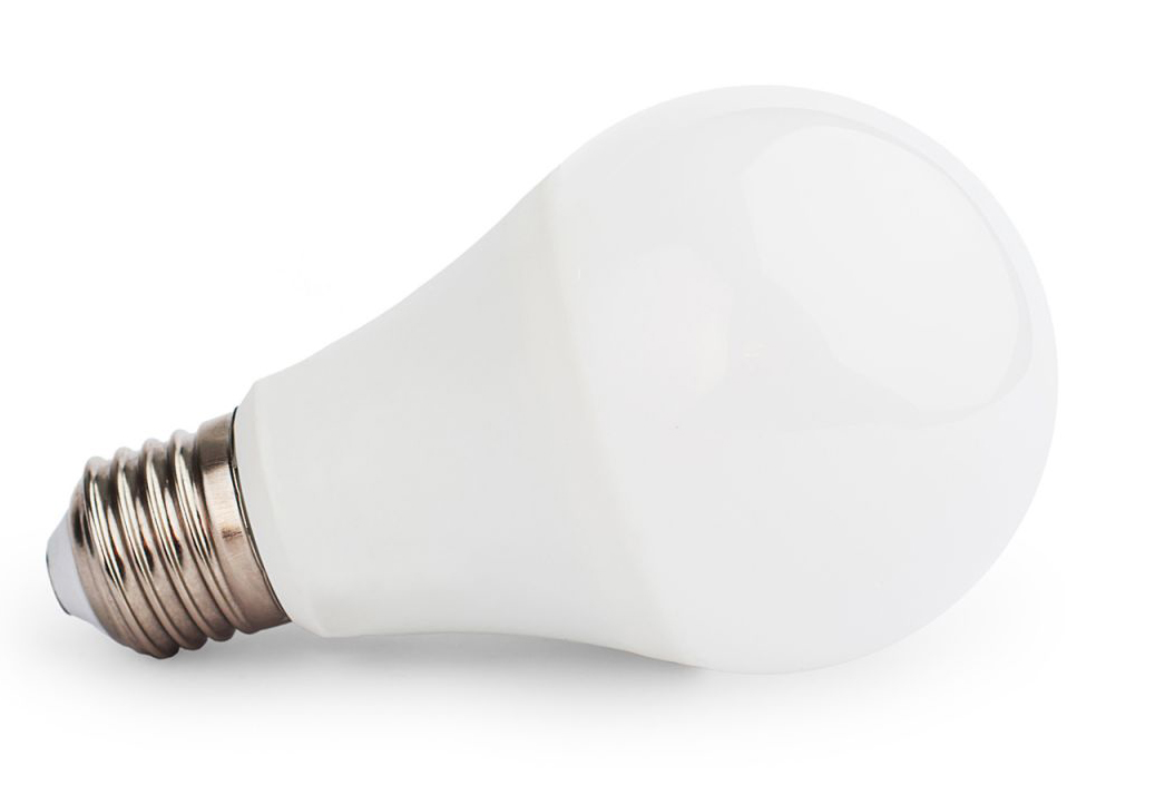 Żarówka LED E27 10 W 800lm SMD 2835 Rodzaj LED