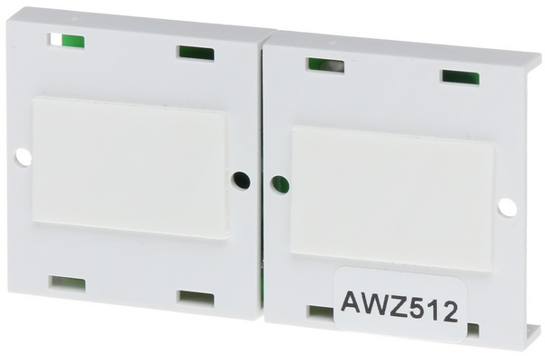 MODUŁ PRZEKAŹNIKOWY AWZ-512 PULSAR ABCV Model AWZ512
