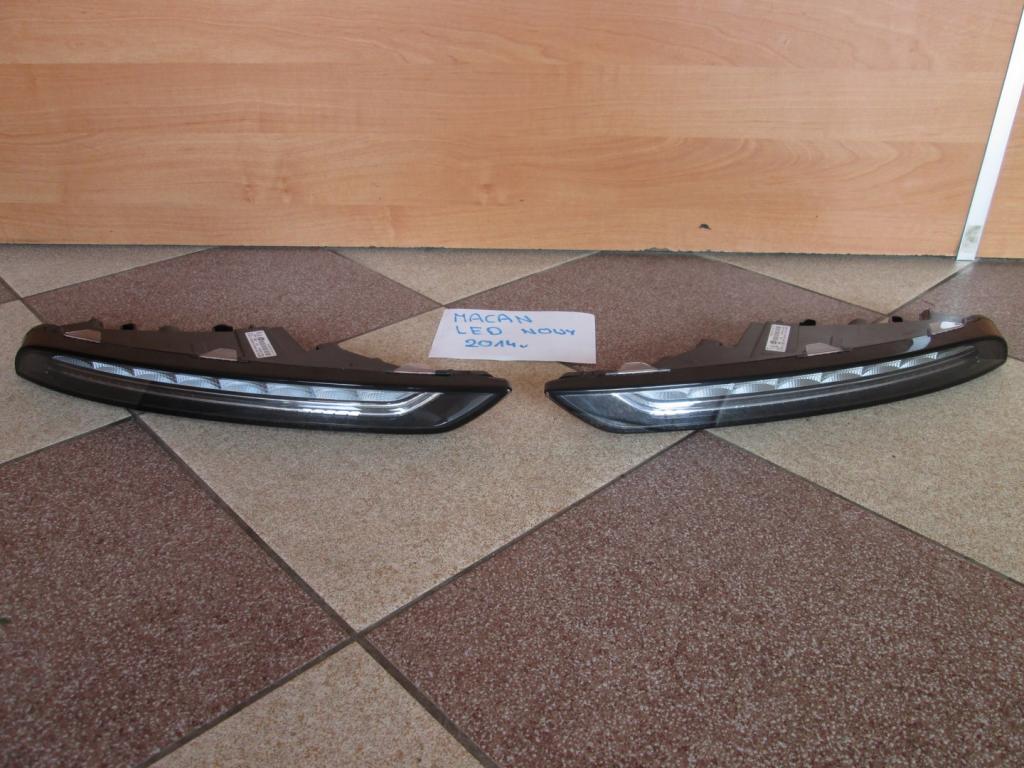 95B941182 - СВІТЛОДІОДНА ЛАМПА ПОВОРОТУ PORSCHE MACAN