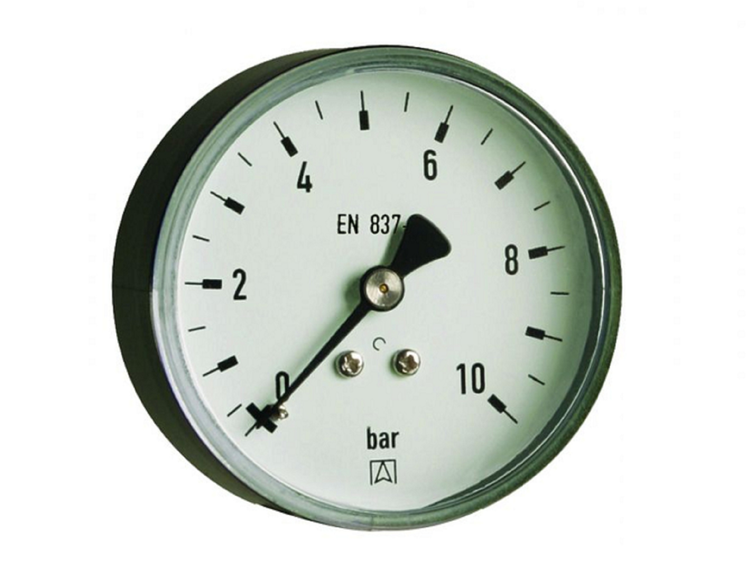 

Manometr Tylny Axialny Poziomy 1/4 0-6 Bar Afriso