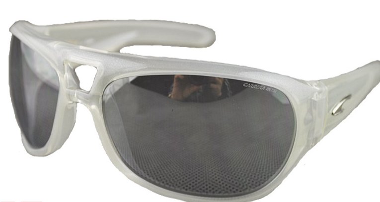 

Okulary przeciwsłoneczne Carrera [7AW Transparent]