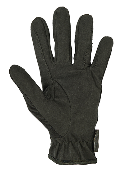 RĘKAWICZKI DZIECIĘCE HKM SPECIAL BŁĘKITNE r.10 Kod producenta 1225