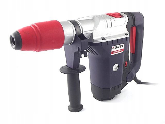Młotowiertarka 1010W Bp 540CE Sds Max Sparky