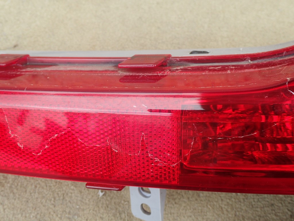 light right rear right rear part KIA SPORTAGE 3 III