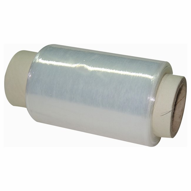 

Folia Stretch Mini 10CM/120M