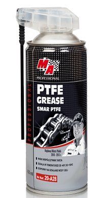 

Moje Auto Ptfe grease Smar Ptfe 400 ML Teflonowy