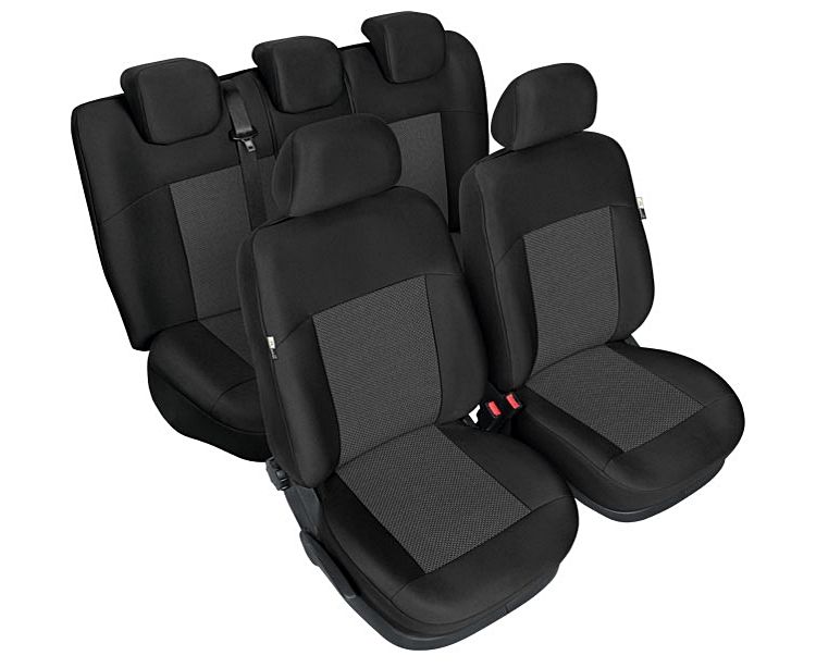 Міцні чохли Dacia Dokker, Dacia Lodgy