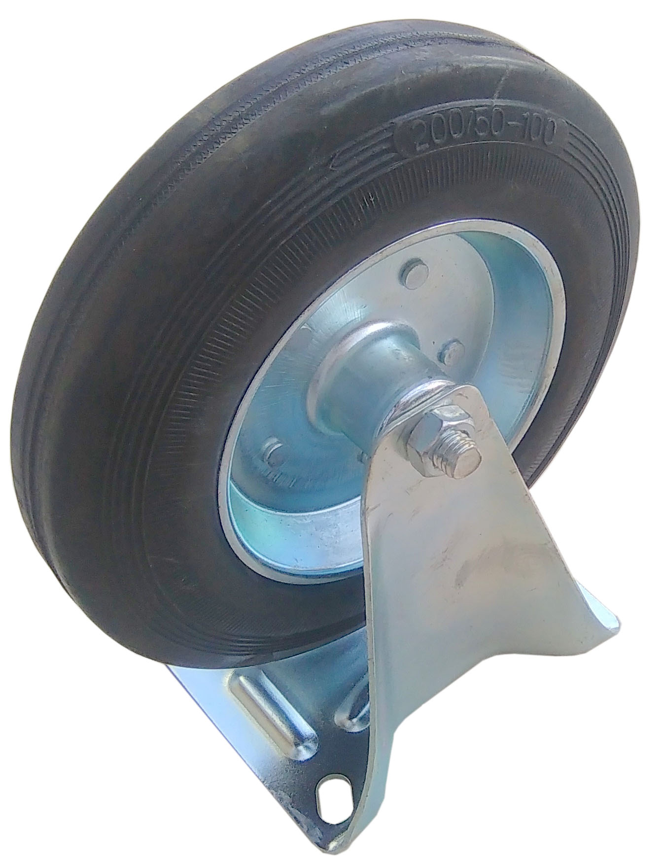 

Koła kółko kółka 160 mm 200 Kg wózek regał