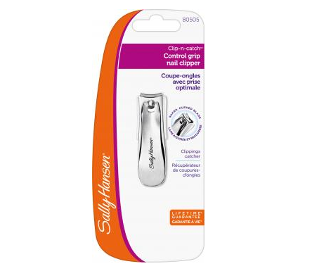 

Sally Hansen Obcinacz Cążki do paznokci u dłoni