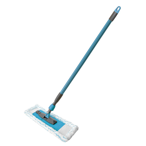 

York Mop Power Collect! Gruba Microfibra Teleskop!