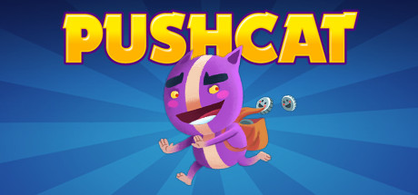 PUSHCAT STEAM KEY KĽÚČ KÓD