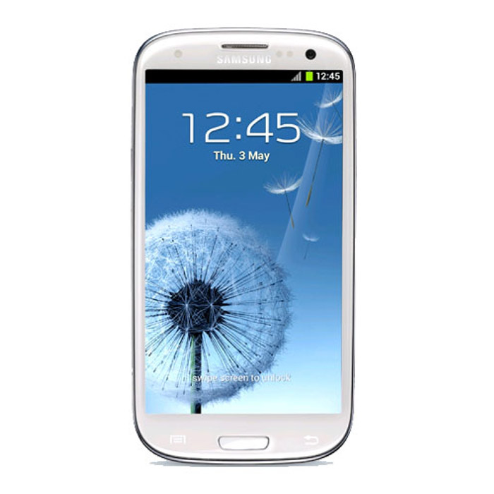 

Folia Ochronna Galaxy S3 i9300 3+1 gratis!