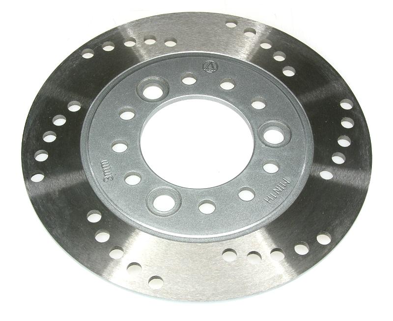 TARCZA HAMULCOWA HAMULCA 180 JMSTAR SUPERBOY ŻBIK Producent inny