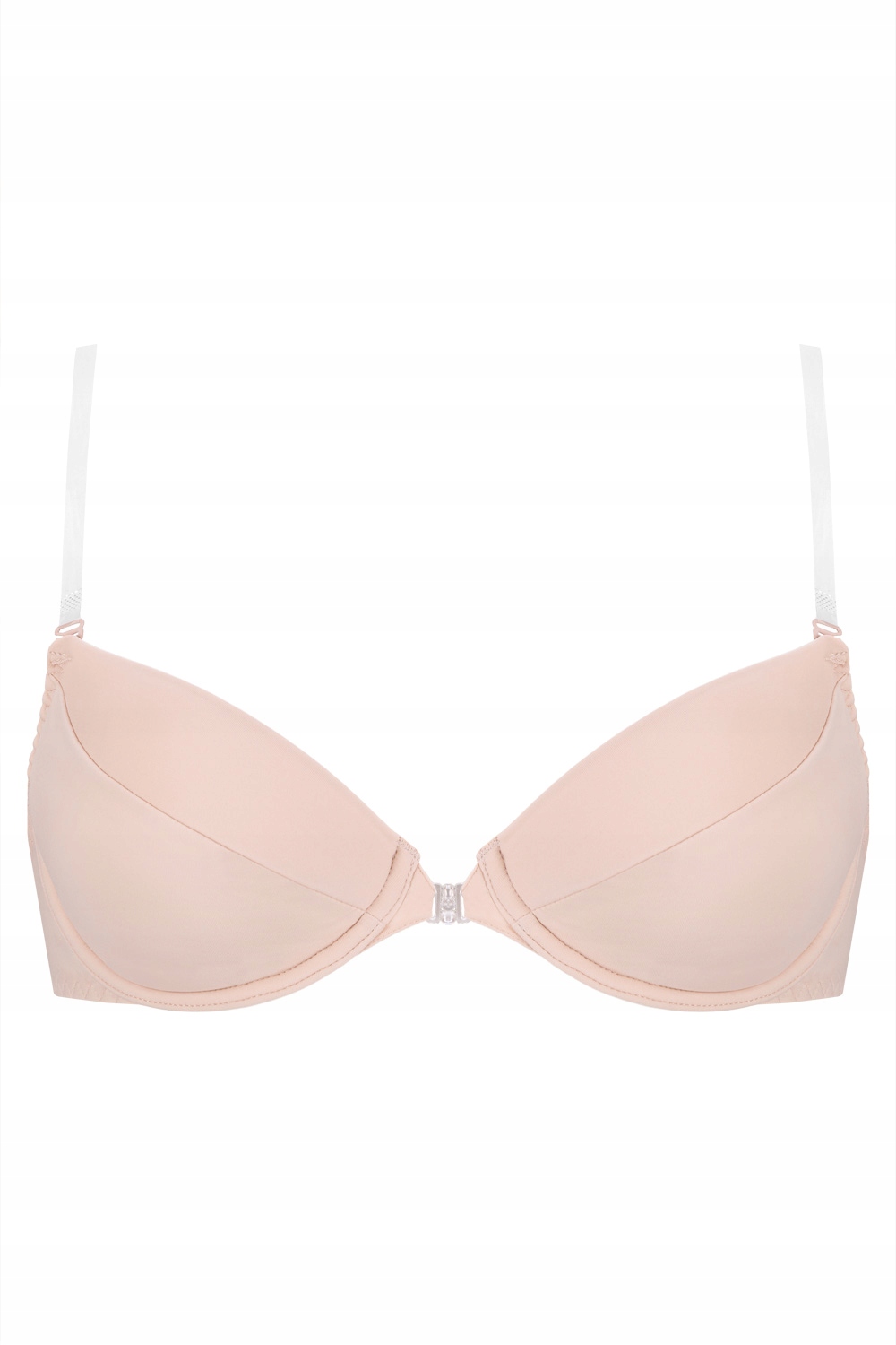 SEXY BIUSTONOSZ PUSH-UP SILIKONOWY TYŁ KOLORY 70B Rozmiar 70B