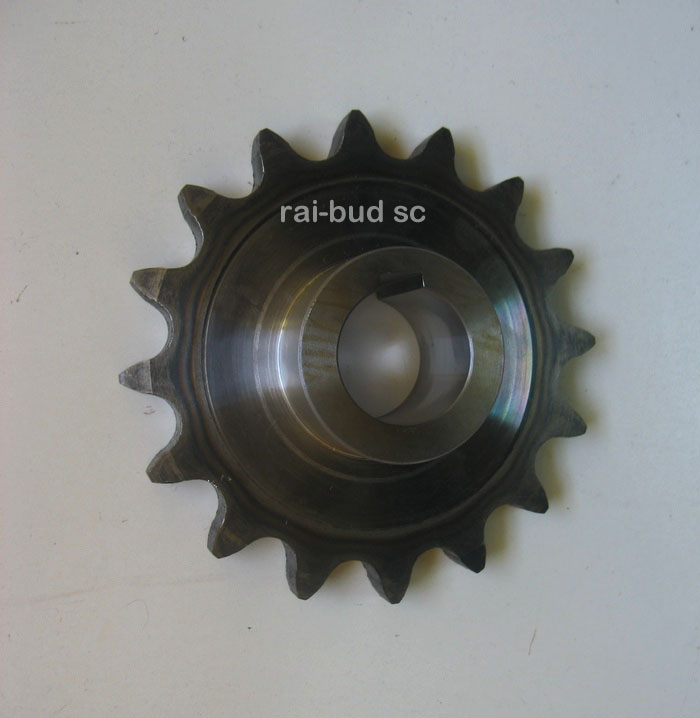 KOŁO ŁAŃCUCHA NAPĘD KRONE VARIOPACK 2761022 ZAM