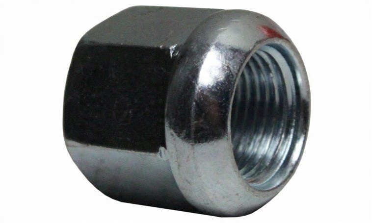 

Nakrętka kulista z kołnierzem stożkowym M18x1,5