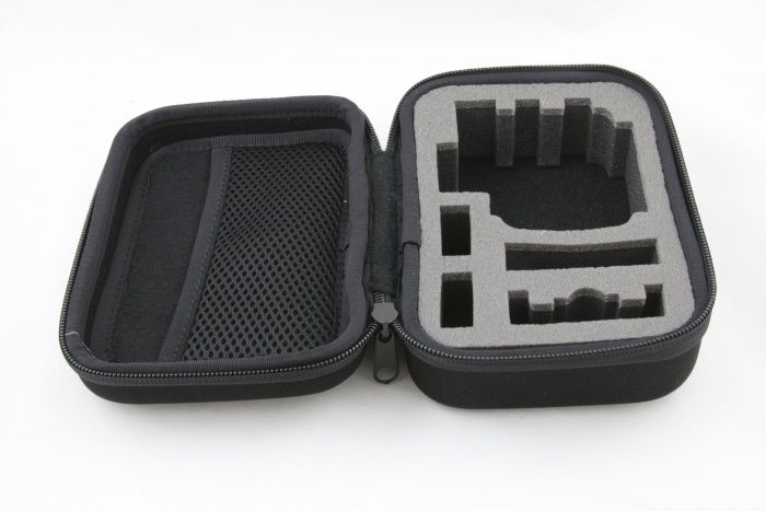 Walizka Futerał Etui Pokrowiec Case - GO PRO GOPRO Rodzaj futerał