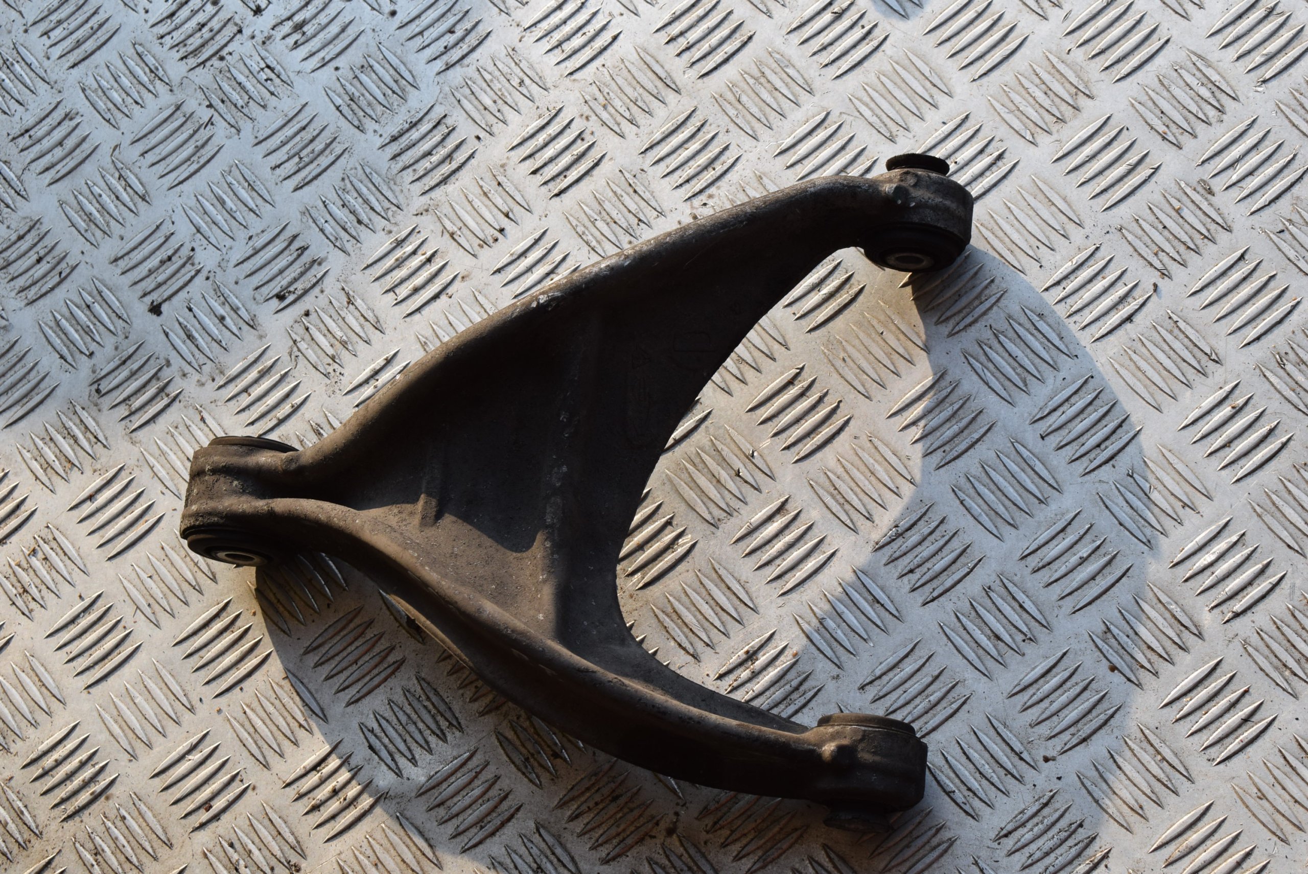 QUERLENKER RECHTS HECK HINTEN PEUGEOT 508 2012 KOMBI