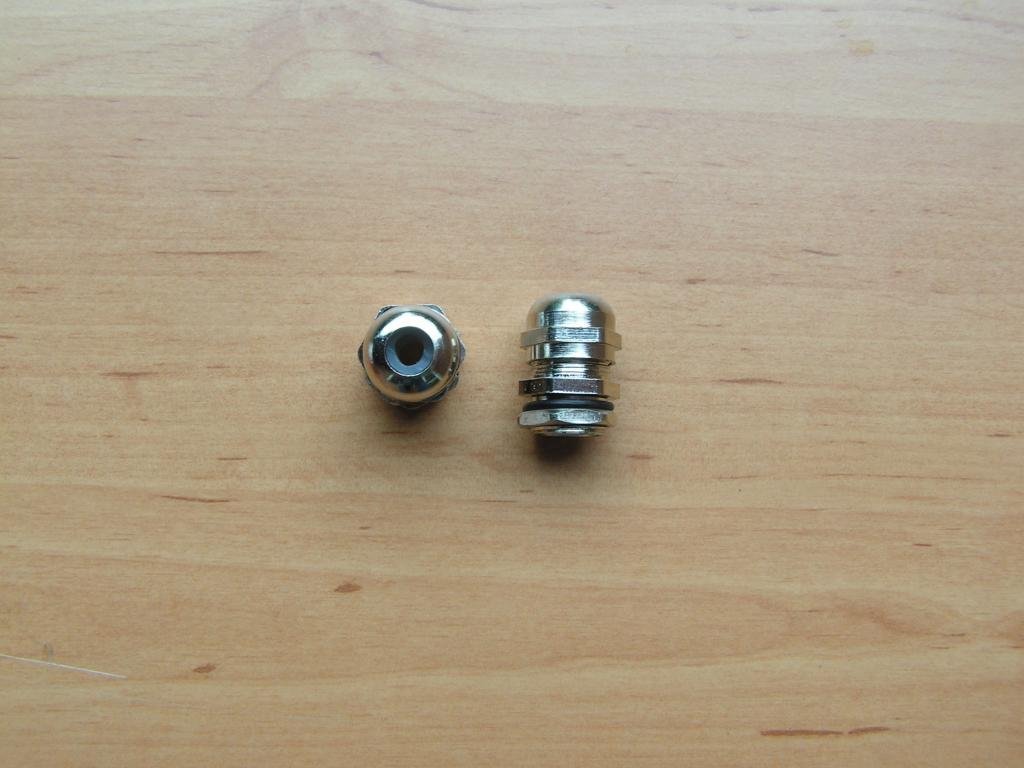 Przepust czujnika GILZA DS18B20 bimber destylator
