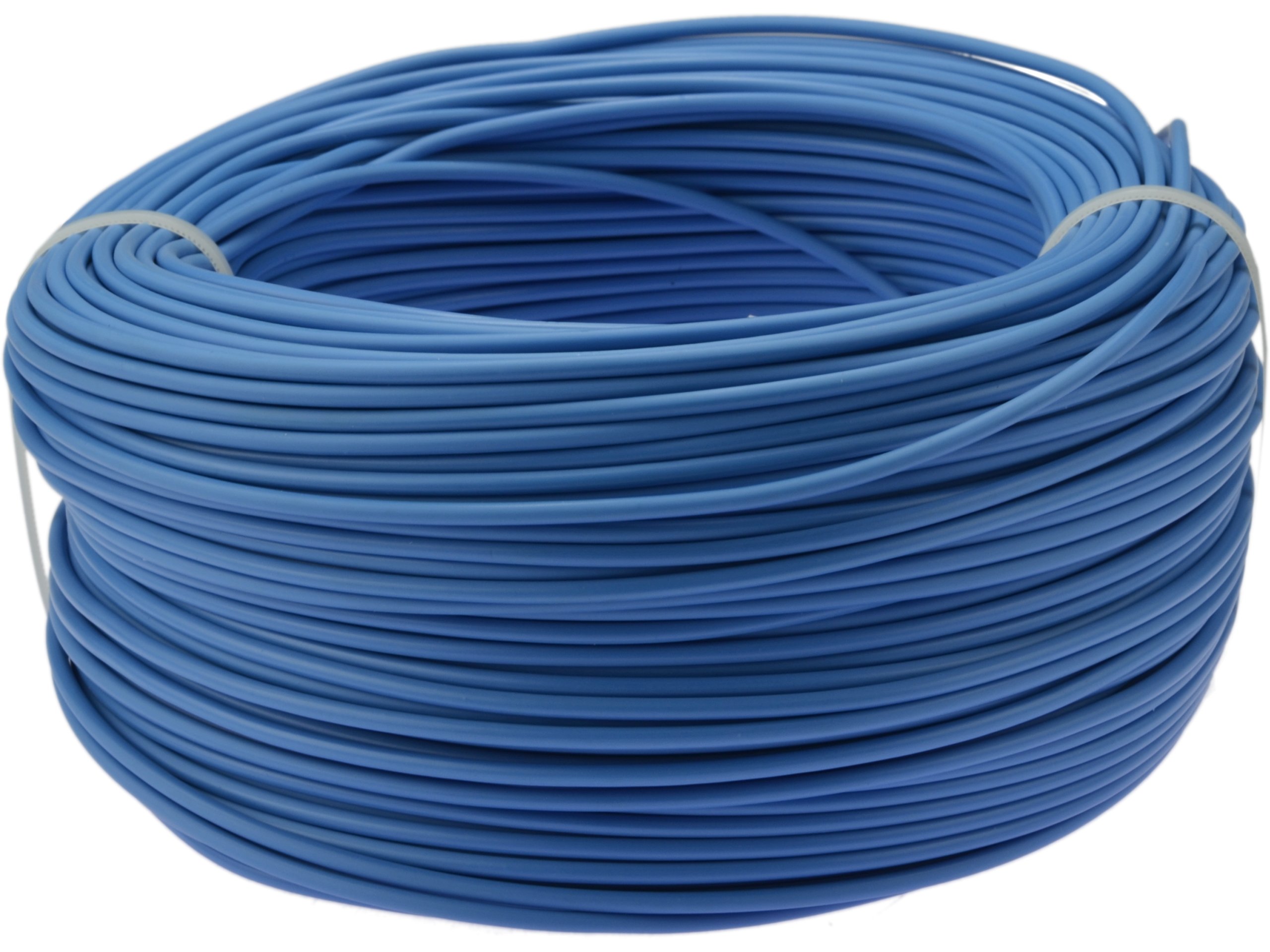 Przewód Okrągły elektryczny, giętki (linka) 10mm2 LgY Elektrokabel 100 m