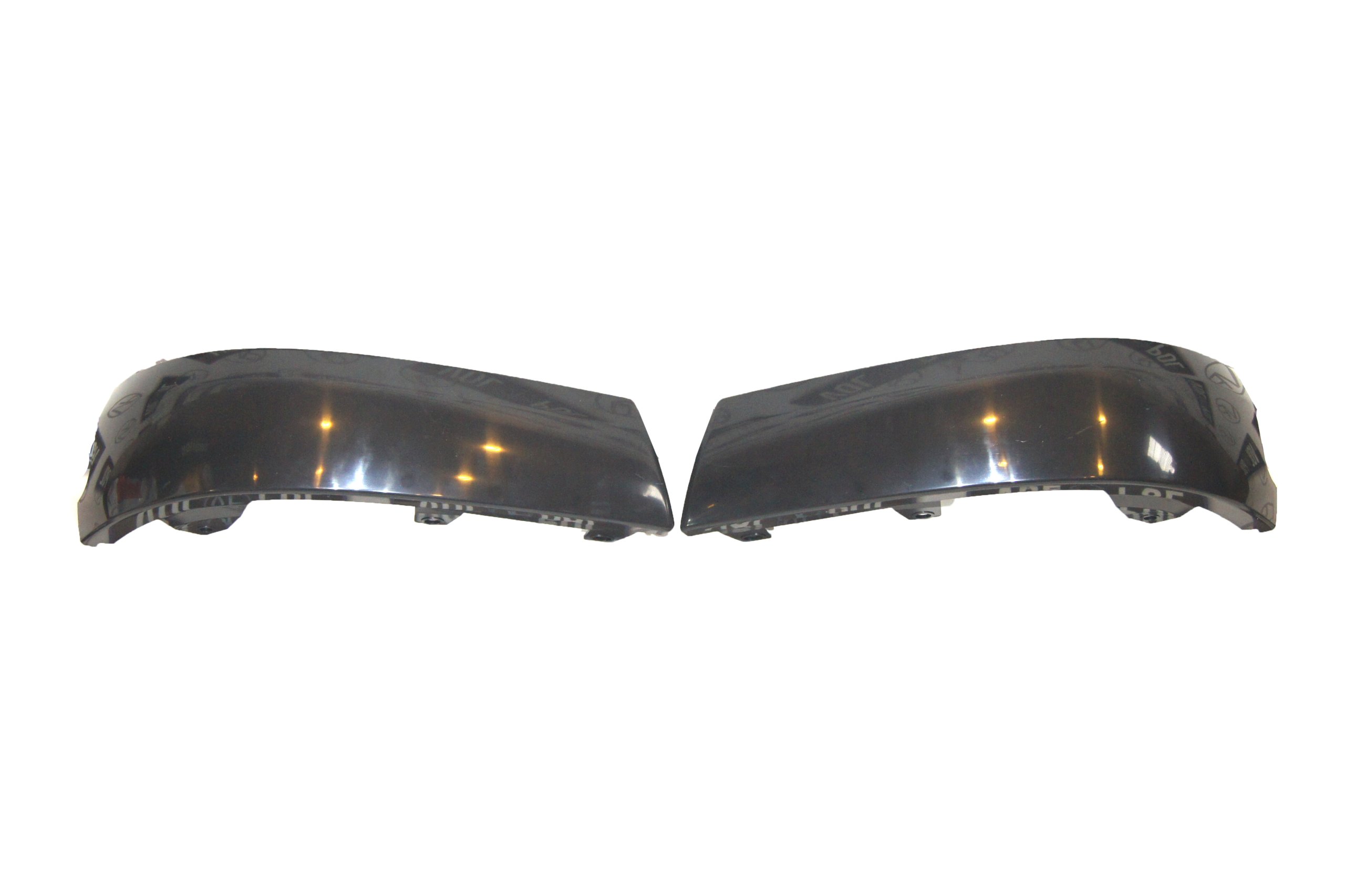 高い信頼 厚い信頼 Volvo FH4 zderzak narożnik Volvo FH 4 euro 6 PRAWY za 225.00 カーセキュリティ