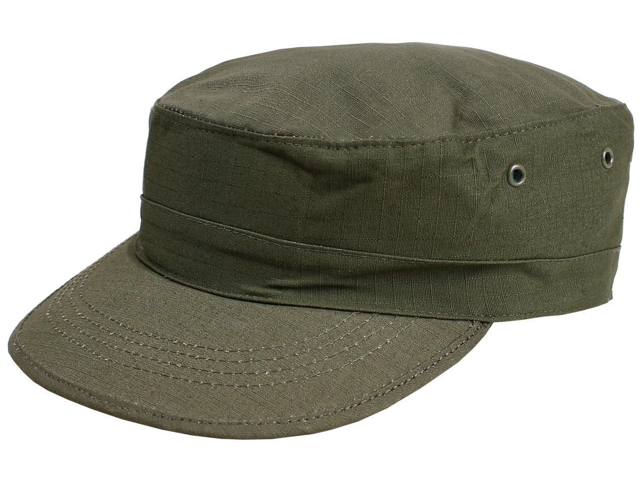 

Czapka Patrolówka Us Army Bdu Ranger Oliv'e - L