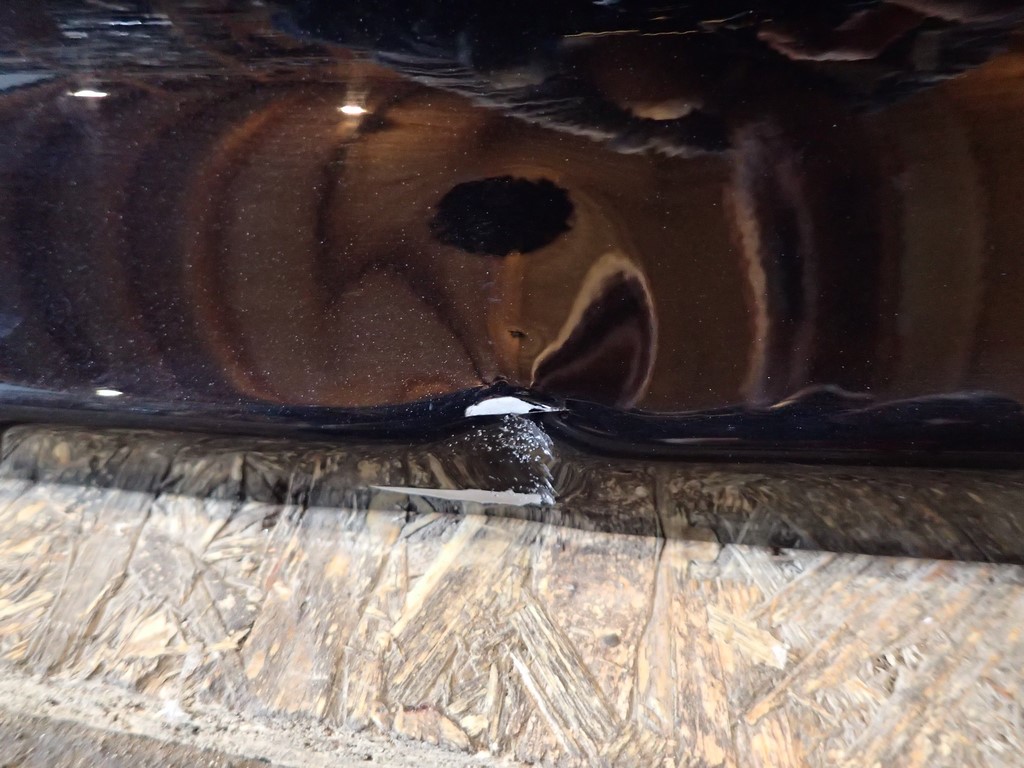 KLAPA TYŁ MERCEDES CLS 218 KOMBI SHOOTING BRAKE Typ samochodu Samochody osobowe